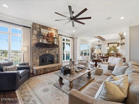 Tiny photo for 1719 Nighbert Lane, Knoxville, TN 37922 (MLS # 1327066)