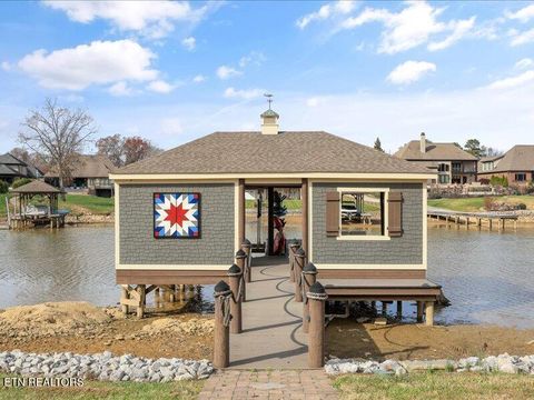 Tiny photo for 1719 Nighbert Lane, Knoxville, TN 37922 (MLS # 1327066)