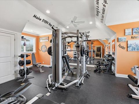 Tiny photo for 1719 Nighbert Lane, Knoxville, TN 37922 (MLS # 1327066)