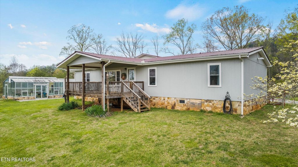 Photo of 909 Reagan Valley Rd, Tellico Plains, TN 37385 (MLS # 1259345)