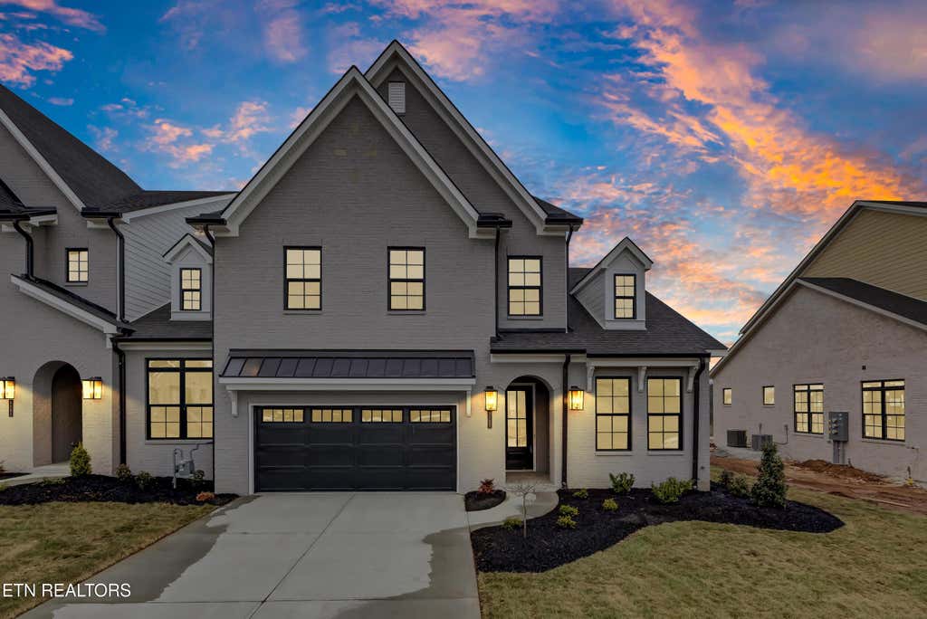 Photo of 1127 Branch Hook Rd, Knoxville, TN 37934 (MLS # 1301927)