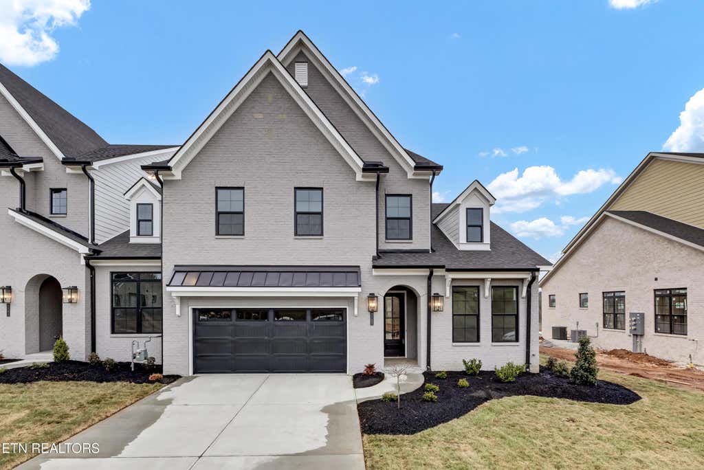 Photo of 1127 Branch Hook Rd, Knoxville, TN 37934 (MLS # 1301927)