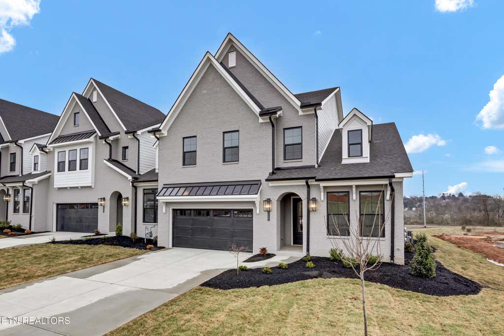 Photo of 1127 Branch Hook Rd, Knoxville, TN 37934 (MLS # 1301927)