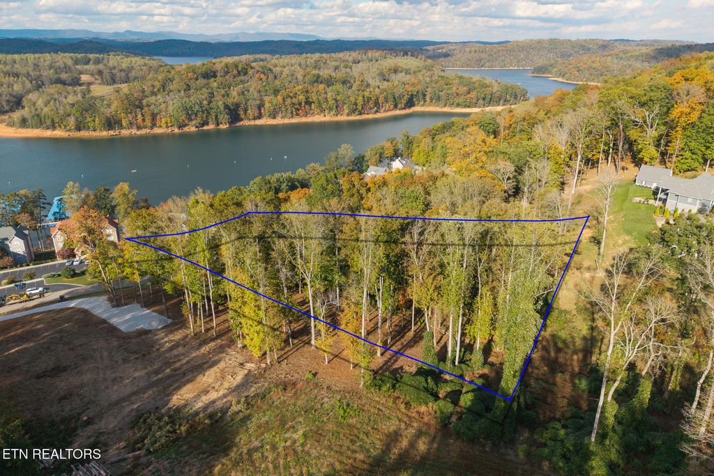 Photo of Harbour Club Pl., Andersonville, TN 37705 (MLS # 1307207)