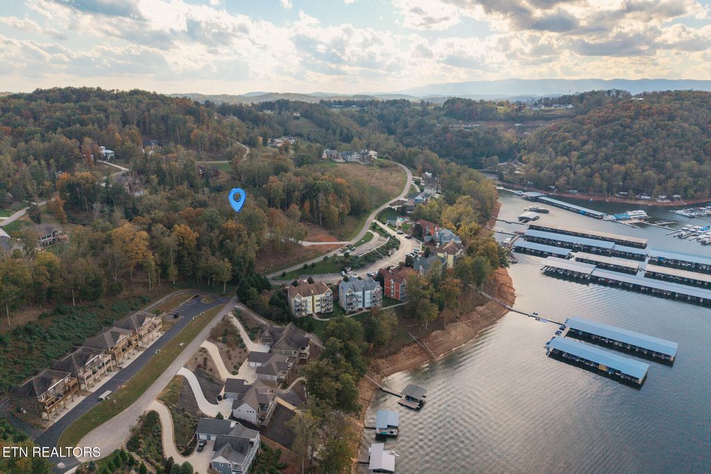 Photo of Harbour Club Pl., Andersonville, TN 37705 (MLS # 1307207)