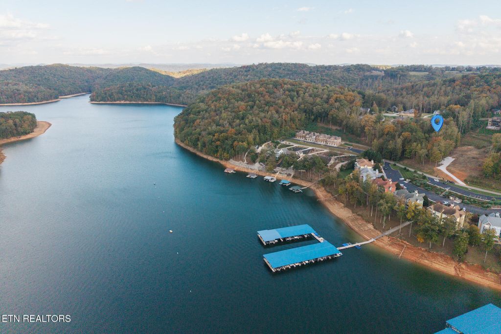 Photo of Harbour Club Pl., Andersonville, TN 37705 (MLS # 1307207)