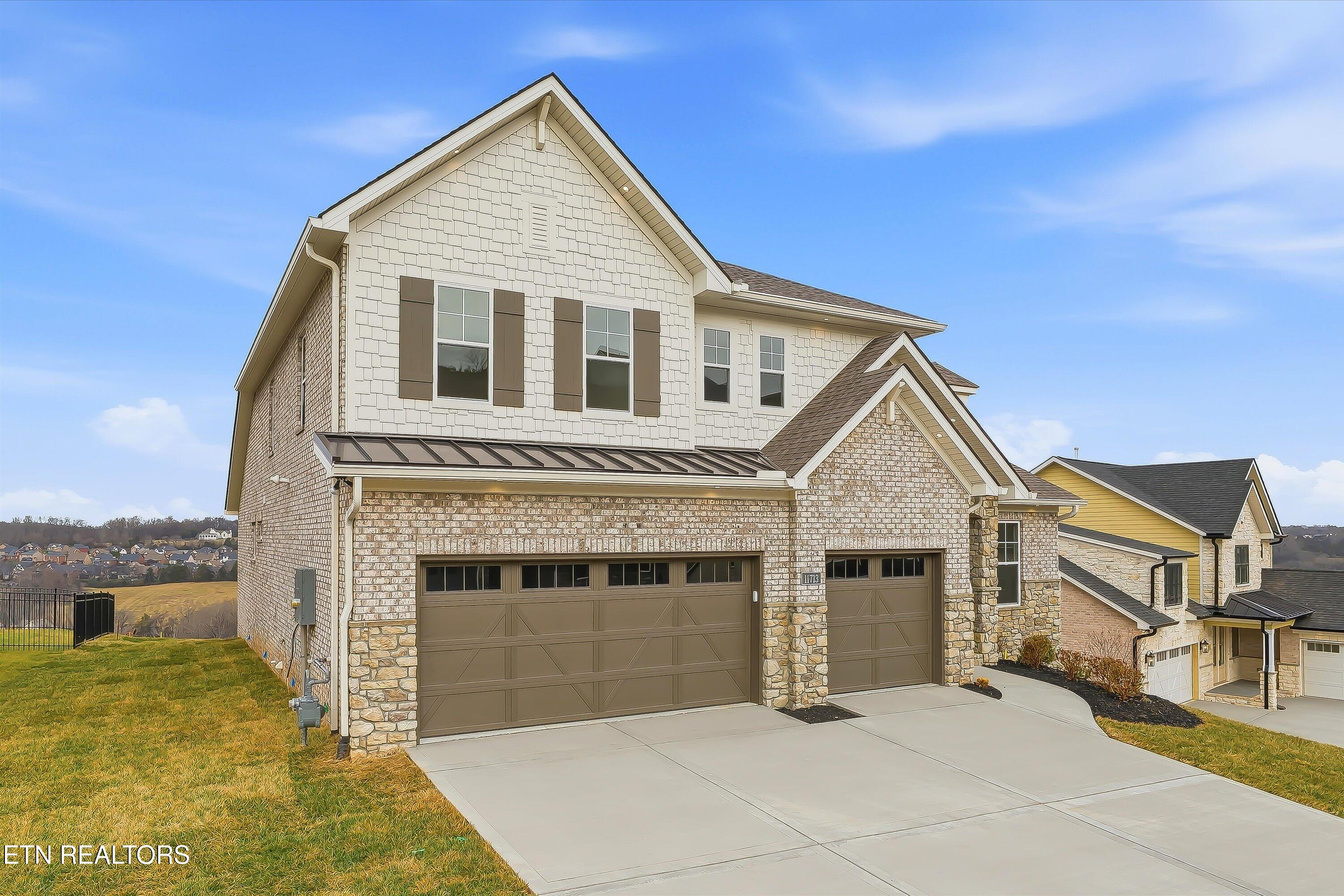 11713 (Lot 68) Boston Ivy Lane