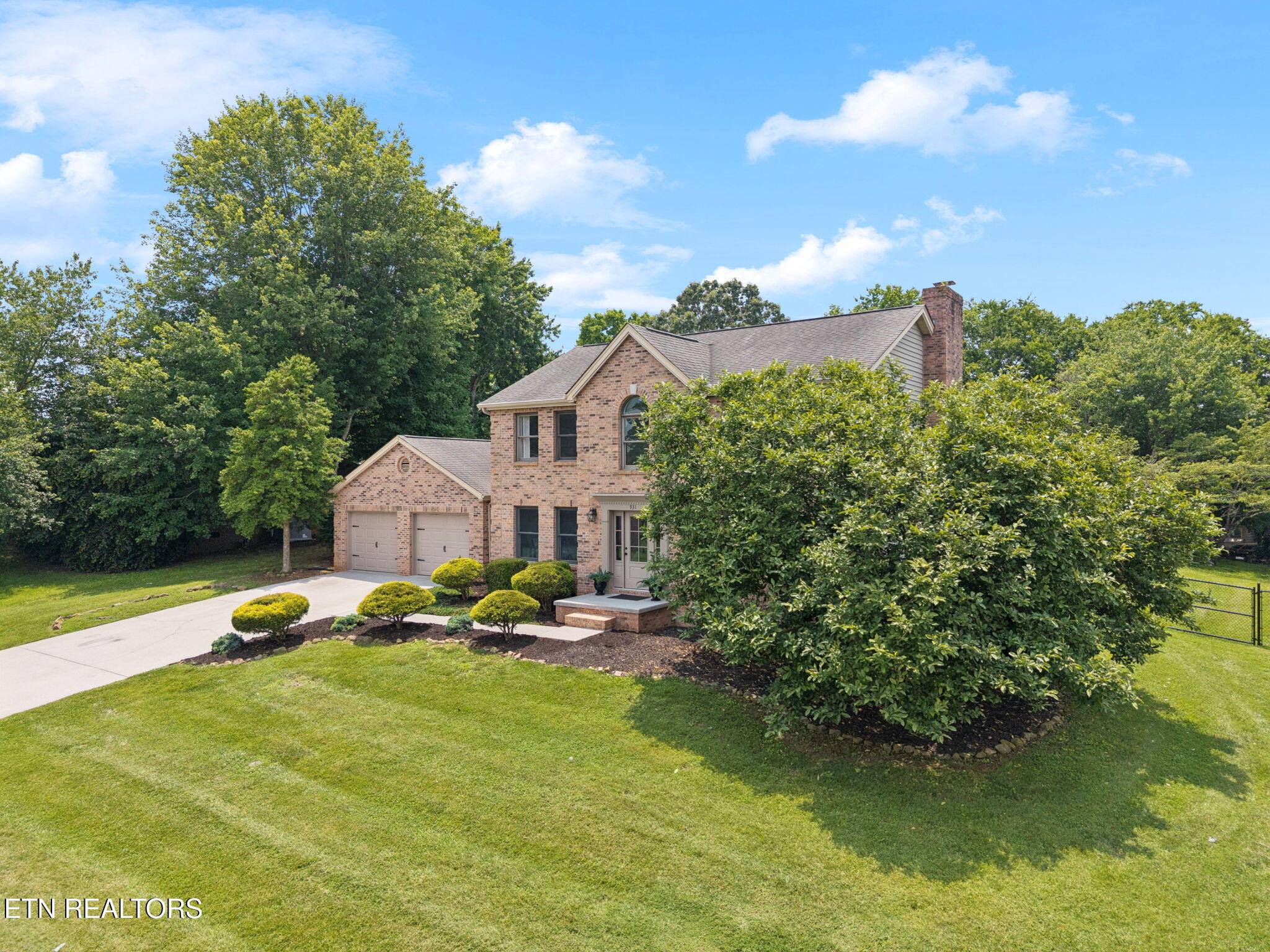 931 Sugarwood Drive