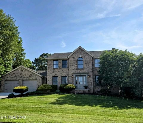 931 Sugarwood Drive Maryville TN 37803