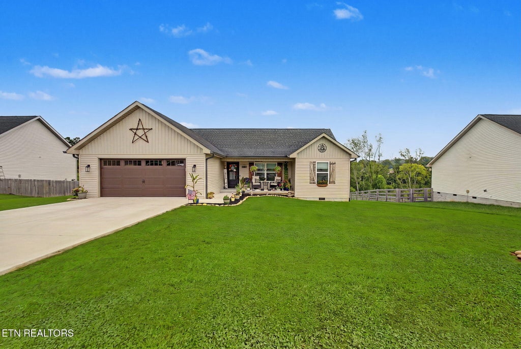 Photo of 6231 Lanier Rd, Maryville, TN 37801 (MLS # 1352625)