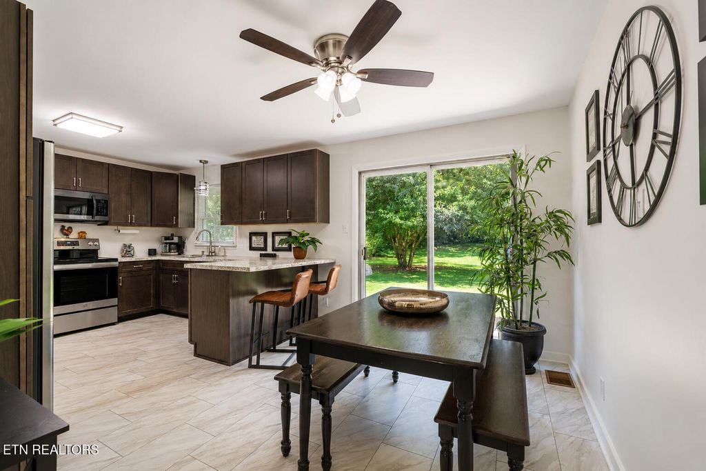 Photo of 5716 Melstone Rd, Knoxville, TN 37912 (MLS # 1343545)