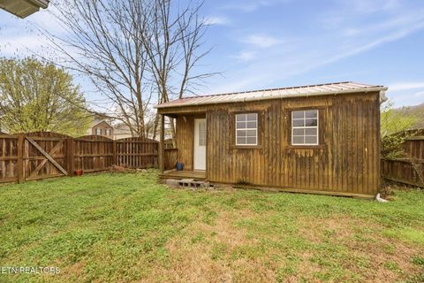 Tiny photo for 3200 Mistletoe Drive, Knoxville, TN 37924 (MLS # 1333109)