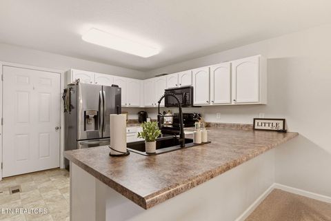 Tiny photo for 3200 Mistletoe Drive, Knoxville, TN 37924 (MLS # 1333109)