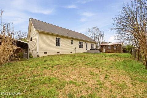 Tiny photo for 3200 Mistletoe Drive, Knoxville, TN 37924 (MLS # 1333109)