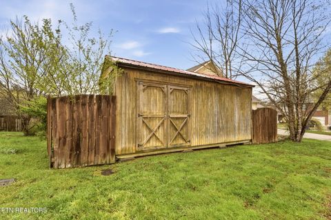 Tiny photo for 3200 Mistletoe Drive, Knoxville, TN 37924 (MLS # 1333109)