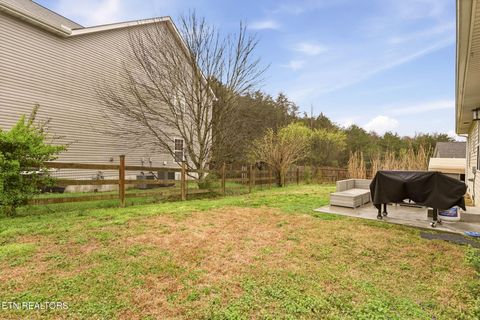 Tiny photo for 3200 Mistletoe Drive, Knoxville, TN 37924 (MLS # 1333109)