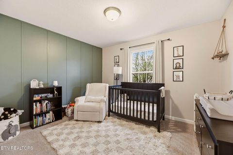 Tiny photo for 3200 Mistletoe Drive, Knoxville, TN 37924 (MLS # 1333109)