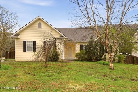 Photo of 3200 Mistletoe Drive, Knoxville, TN 37924 (MLS # 1333109)