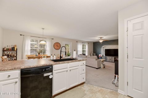 Tiny photo for 3200 Mistletoe Drive, Knoxville, TN 37924 (MLS # 1333109)