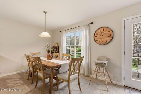 Tiny photo for 3200 Mistletoe Drive, Knoxville, TN 37924 (MLS # 1333109)