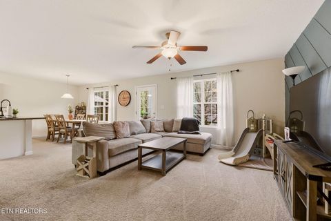 Tiny photo for 3200 Mistletoe Drive, Knoxville, TN 37924 (MLS # 1333109)