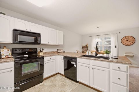 Tiny photo for 3200 Mistletoe Drive, Knoxville, TN 37924 (MLS # 1333109)