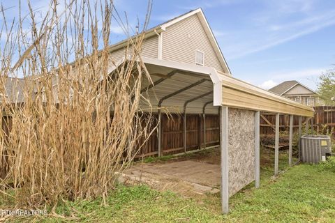 Tiny photo for 3200 Mistletoe Drive, Knoxville, TN 37924 (MLS # 1333109)