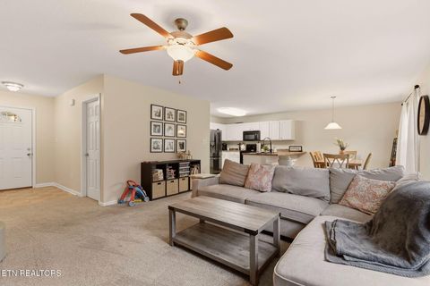 Tiny photo for 3200 Mistletoe Drive, Knoxville, TN 37924 (MLS # 1333109)