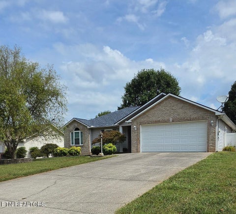 Photo of 4089 Mountain Vista Rd, Knoxville, TN 37931 (MLS # 1354748)