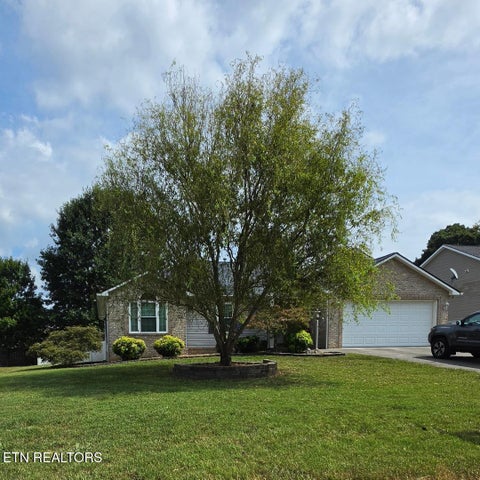 Tiny photo for 4089 Mountain Vista Rd, Knoxville, TN 37931 (MLS # 1354748)