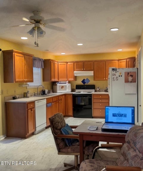 Tiny photo for 4089 Mountain Vista Rd, Knoxville, TN 37931 (MLS # 1354748)