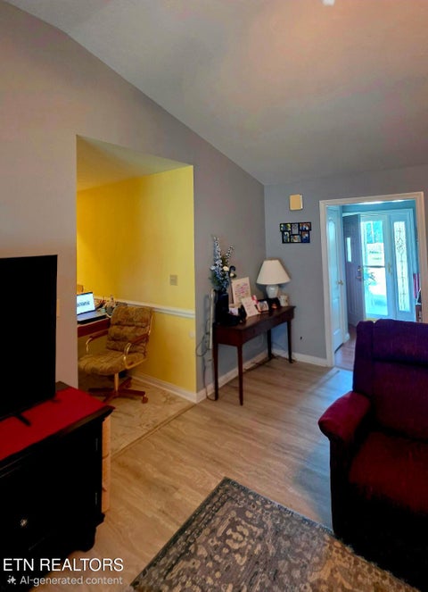 Tiny photo for 4089 Mountain Vista Rd, Knoxville, TN 37931 (MLS # 1354748)