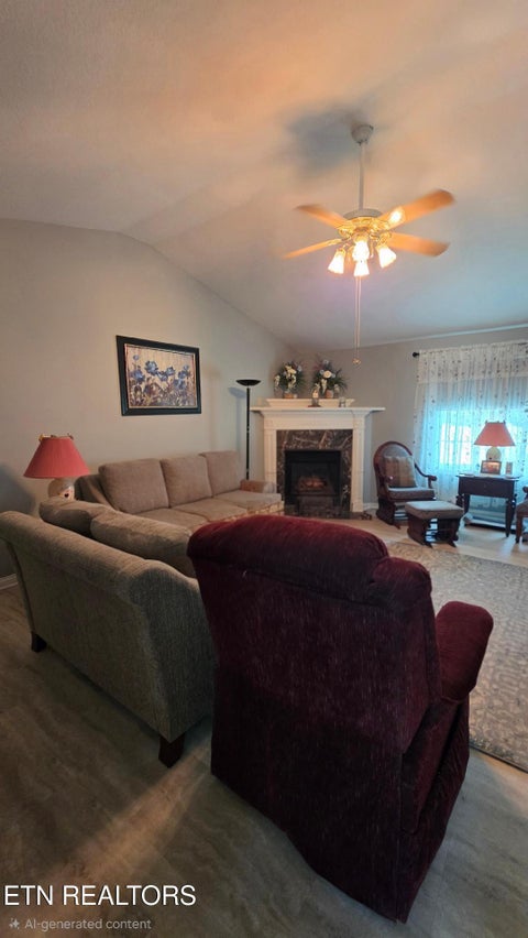 Tiny photo for 4089 Mountain Vista Rd, Knoxville, TN 37931 (MLS # 1354748)