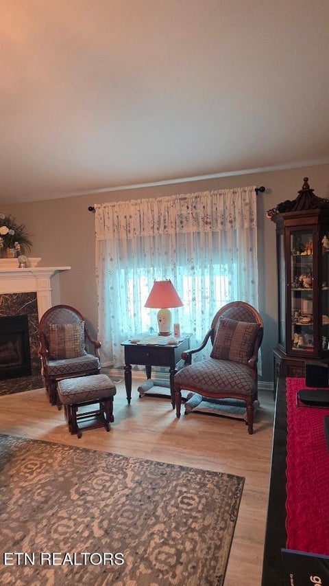Tiny photo for 4089 Mountain Vista Rd, Knoxville, TN 37931 (MLS # 1354748)