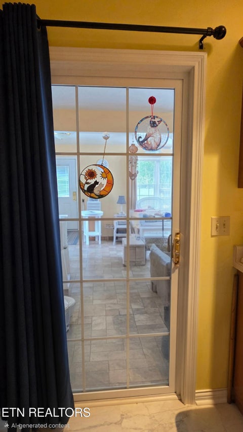 Tiny photo for 4089 Mountain Vista Rd, Knoxville, TN 37931 (MLS # 1354748)