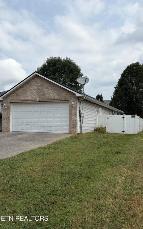 Tiny photo for 4089 Mountain Vista Rd, Knoxville, TN 37931 (MLS # 1354748)