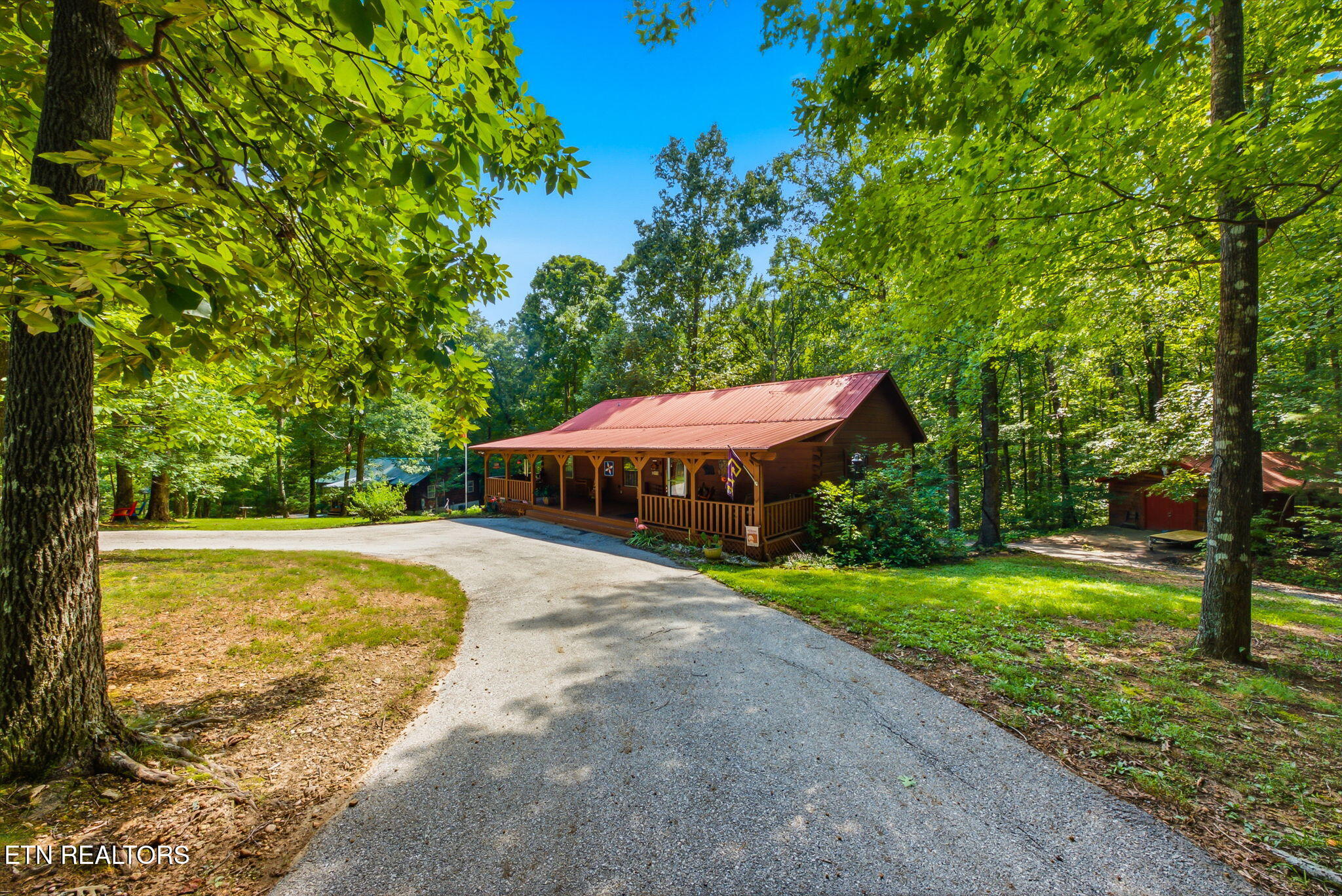 170 Badger Rd