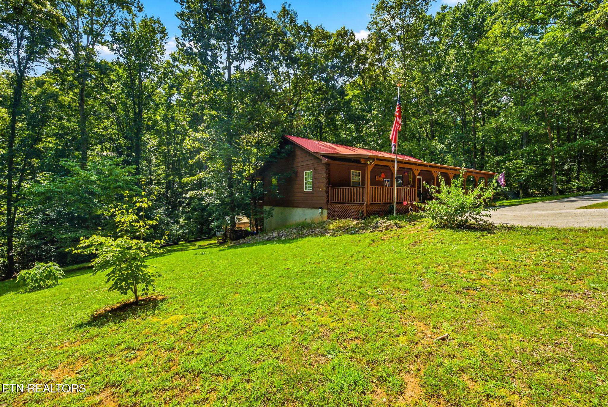 170 Badger Rd
