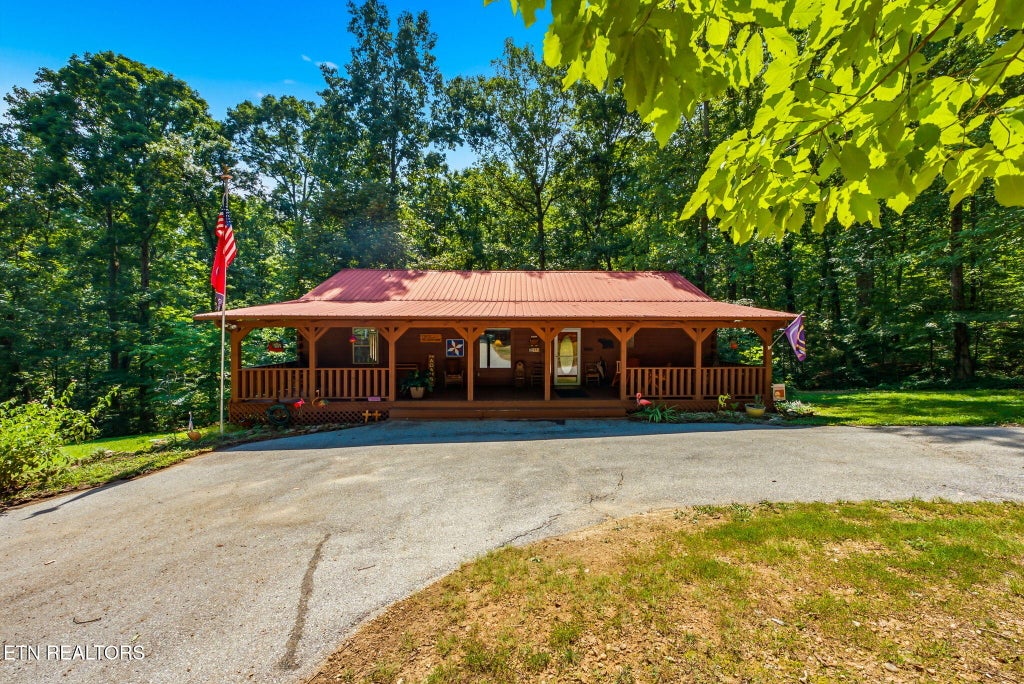 Photo of 170 Badger Rd, Madisonville, TN 37354 (MLS # 1351675)