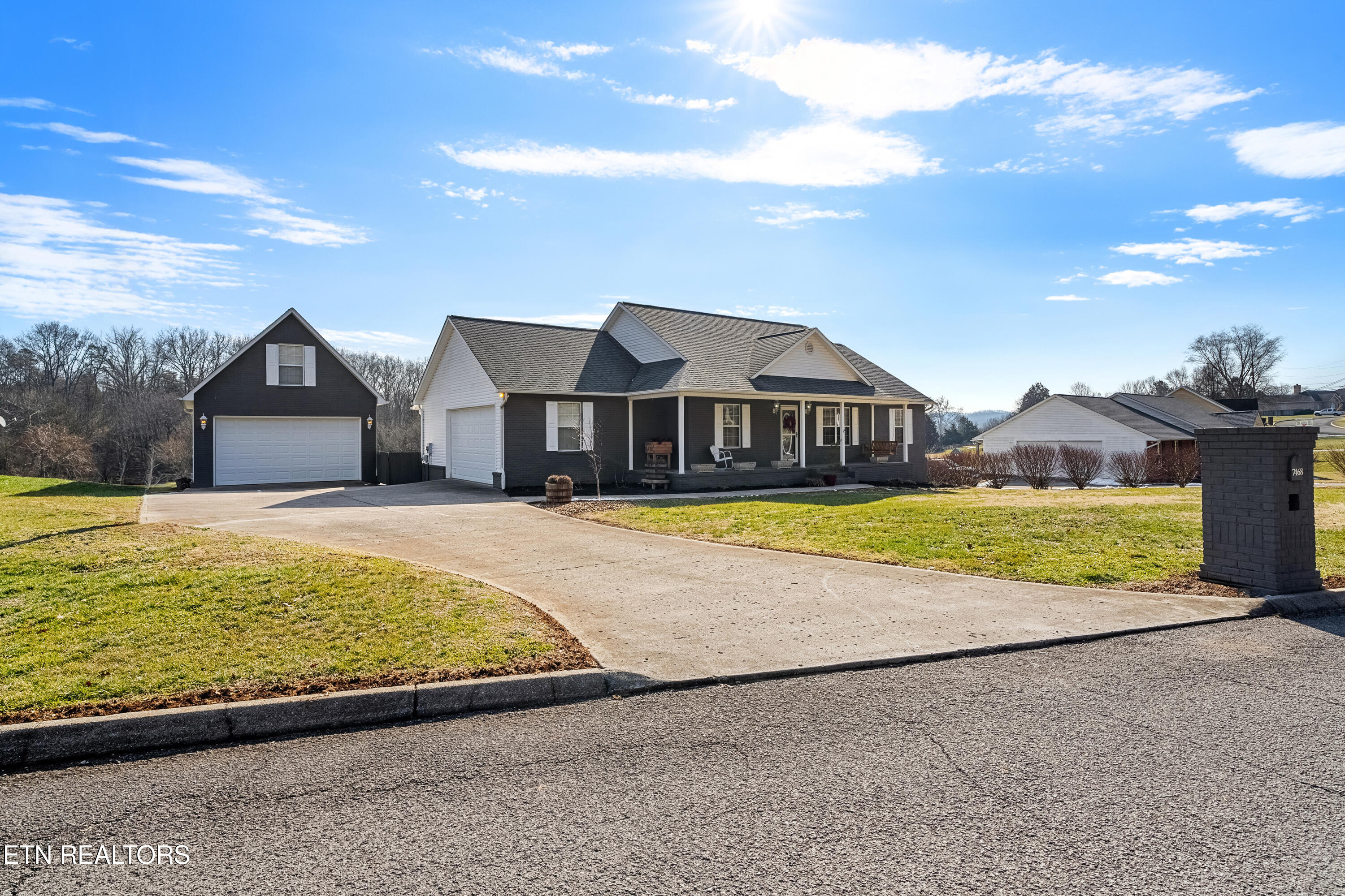 7468 Ravencrest Lane