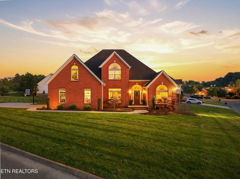Photo of 121 Ivy Mill Court, Knoxville, TN 37924 (MLS # 1337933)