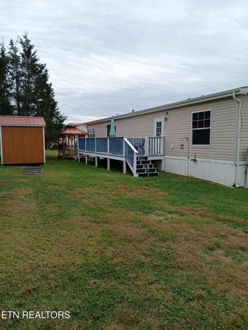 Photo of 105 Hubbard Circle, Clinton, TN 37716 (MLS # 1321341)