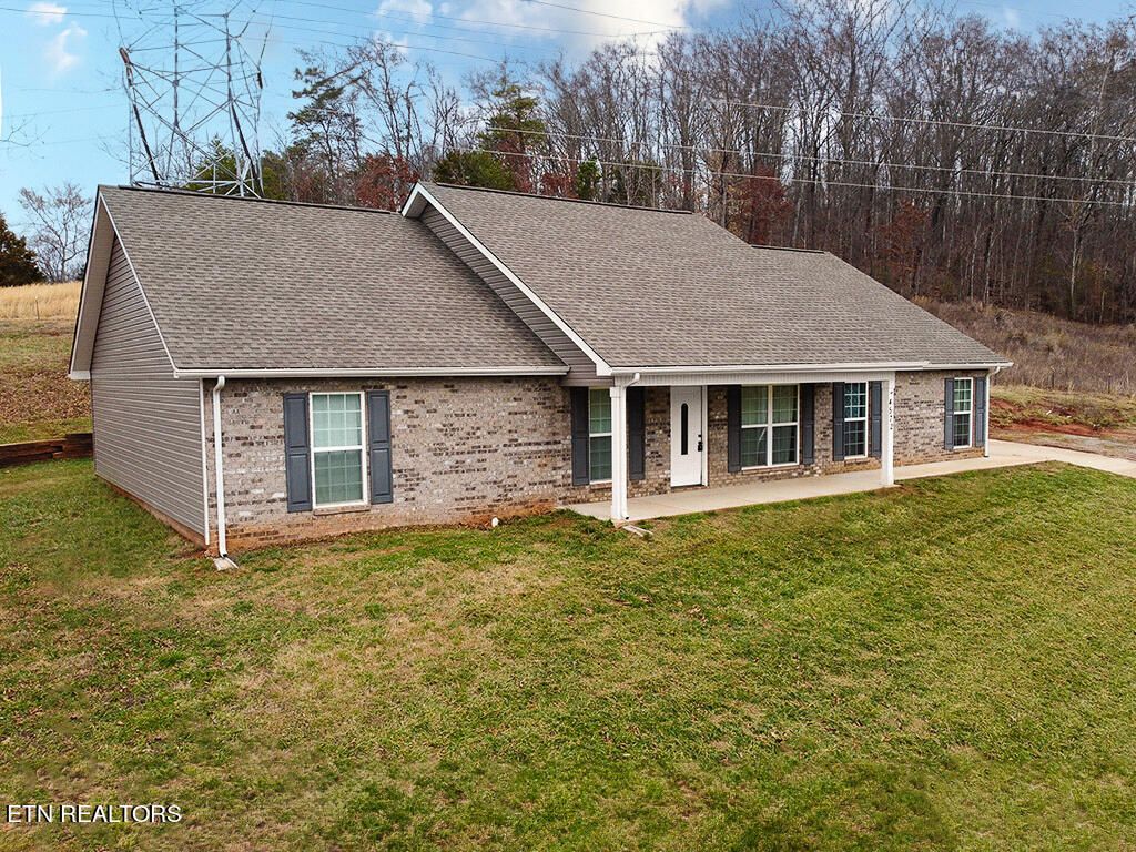 Photo of 4572 Vinegar Valley Rd, Friendsville, TN 37737 (MLS # 1253418)