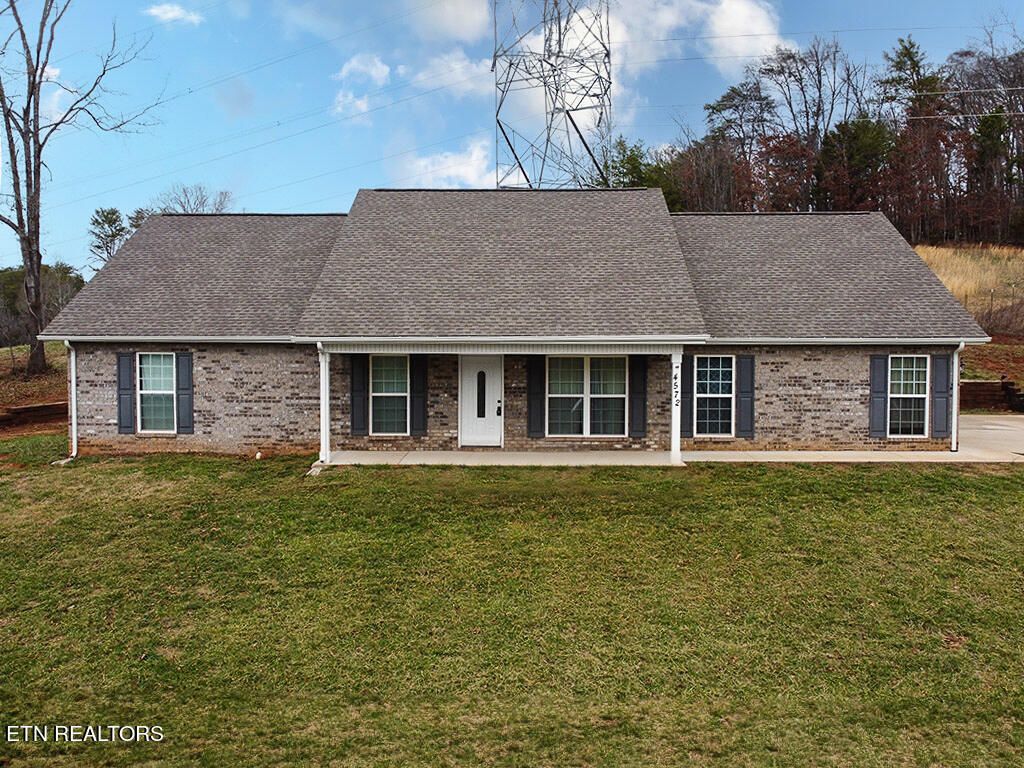 Photo of 4572 Vinegar Valley Rd, Friendsville, TN 37737 (MLS # 1253418)