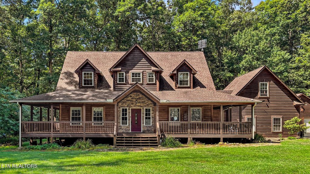 Photo of 538 Allen Dr. Drive, Rockwood, TN 37854 (MLS # 1308409)