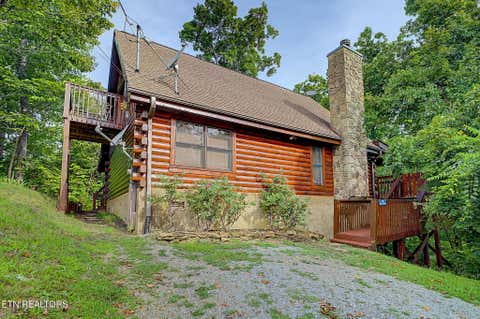 Photo of 1065 Willard Way, Sevierville, TN 37876 (MLS # 1352488)