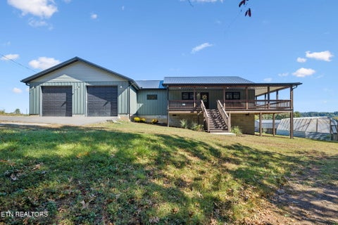 Tiny photo for 502 Coile Rd, Jefferson City, TN 37760 (MLS # 1359329)