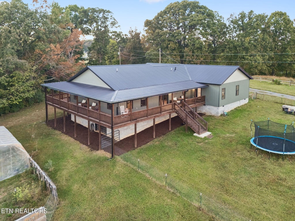 Photo of 502 Coile Rd, Jefferson City, TN 37760 (MLS # 1359329)
