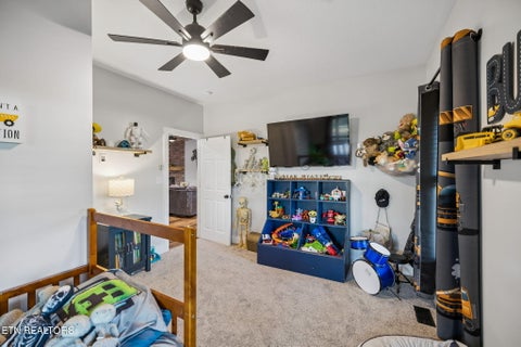 Tiny photo for 502 Coile Rd, Jefferson City, TN 37760 (MLS # 1359329)