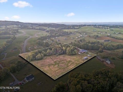 Tiny photo for 502 Coile Rd, Jefferson City, TN 37760 (MLS # 1359329)